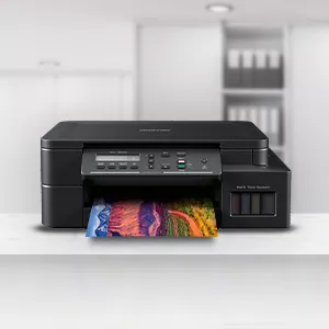 Printer & Multifungsi
