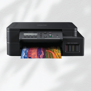 Printer & Multi-Functions