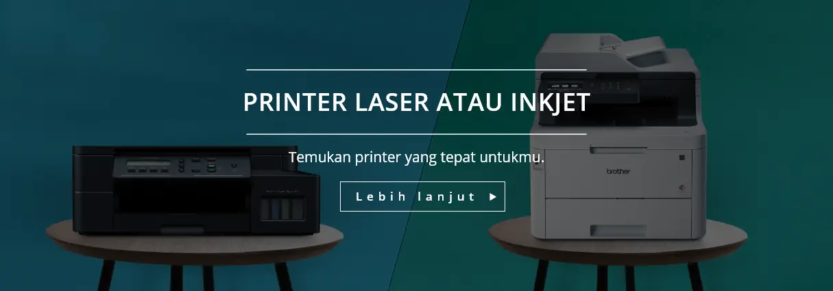 inkjet vs laser