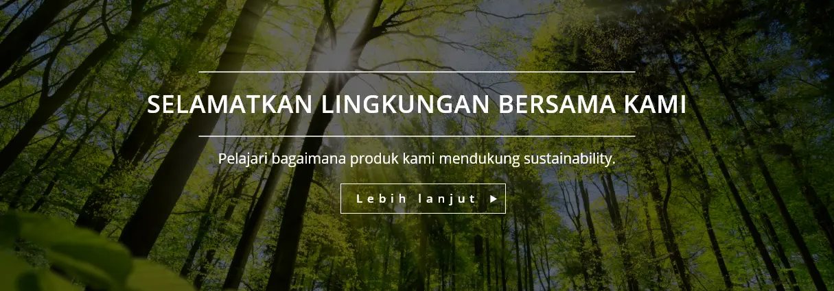 sustainability
