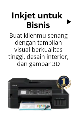 inkjet for business