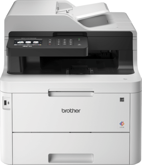 MFC-L3770CDW MFC-L3770CDW