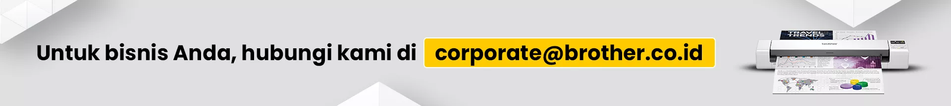 Compact Document Scanner