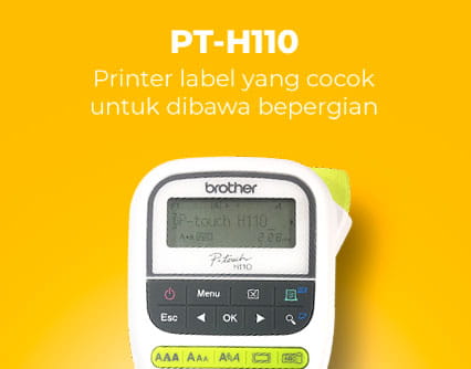 PT-H110