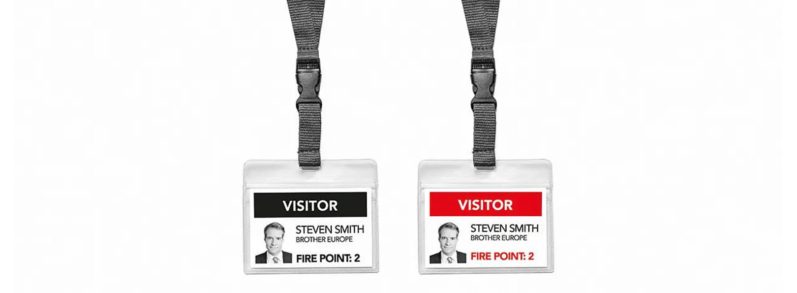 Visitor Management Solution