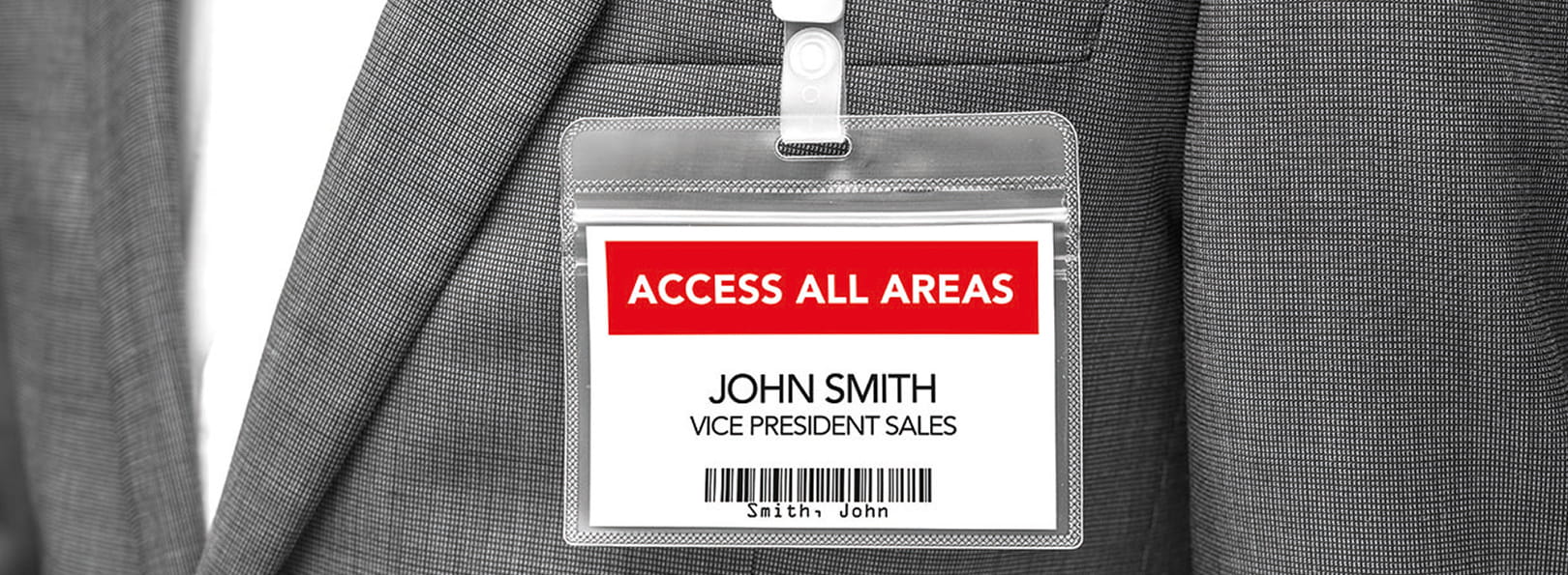 Visitor Management Solution