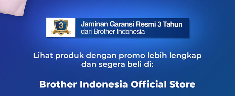 Brother Indonesia Official Store