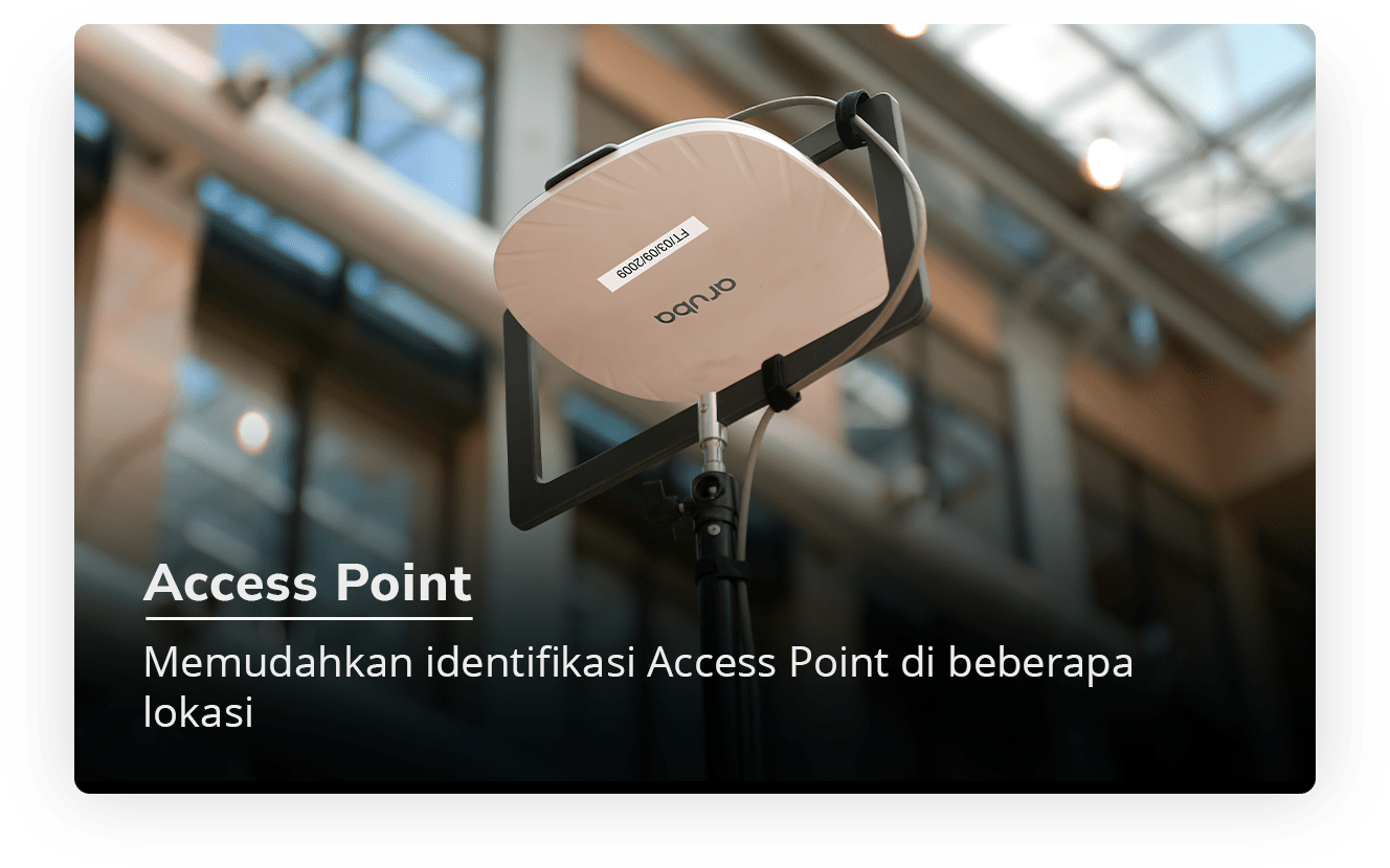 access point