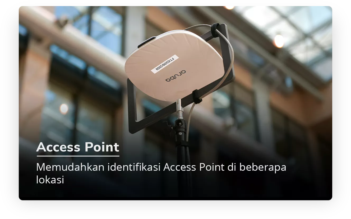 access point