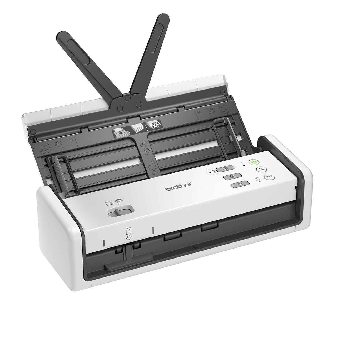 ADS-1350 Right View