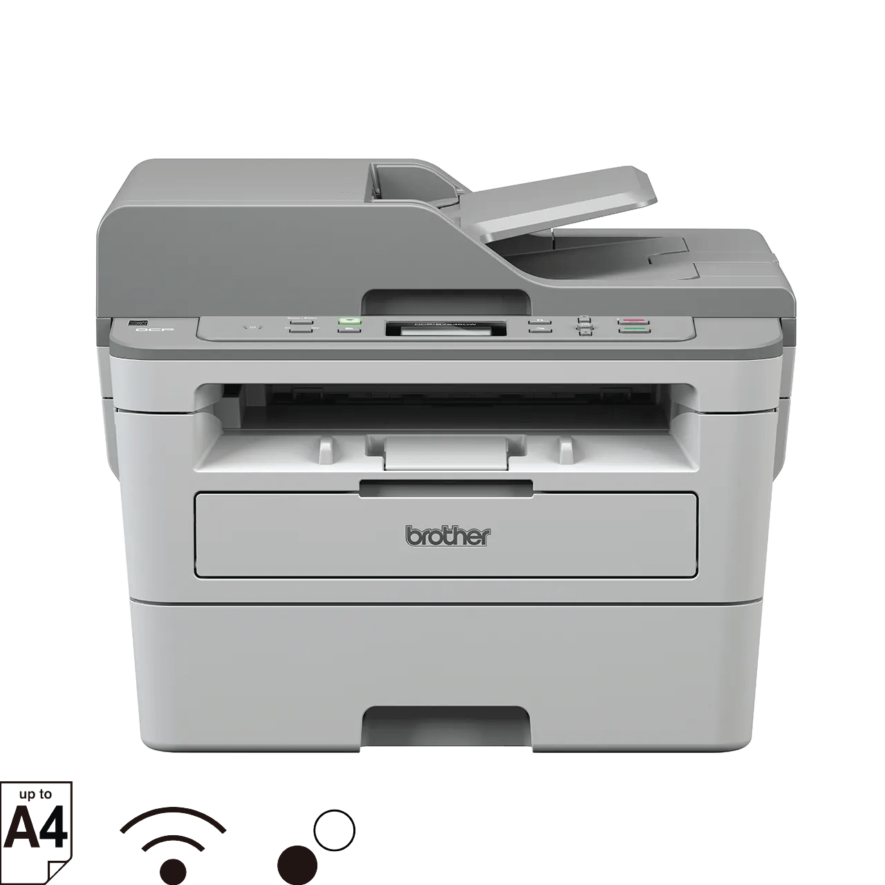 DCP-B7535DW