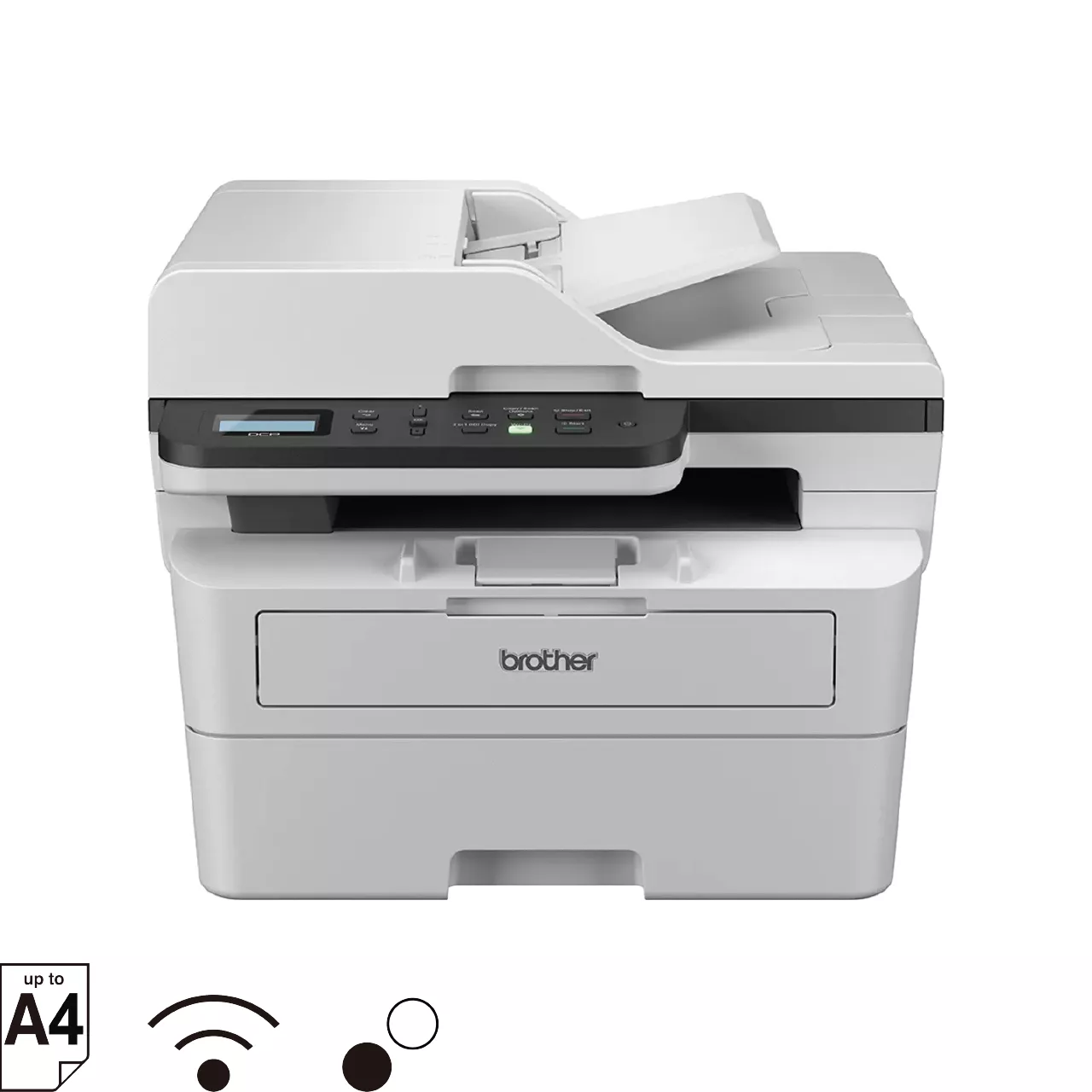 DCP-B7640DW