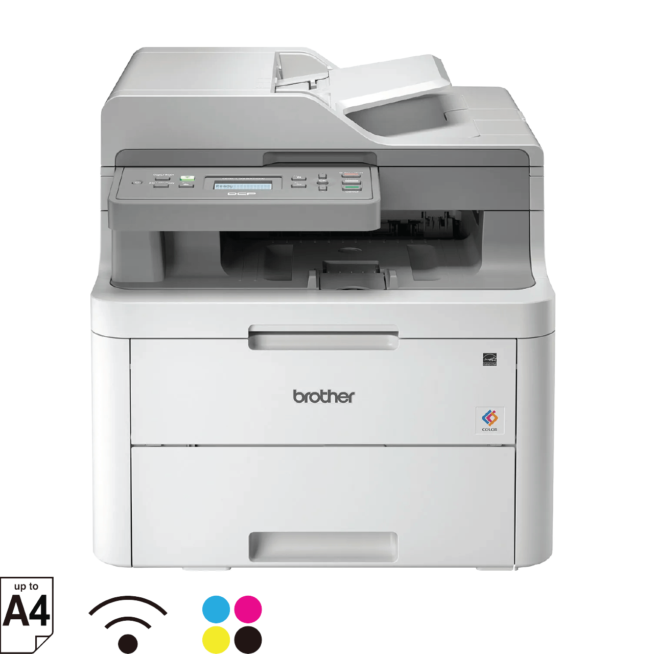 DCP-L3551CDW