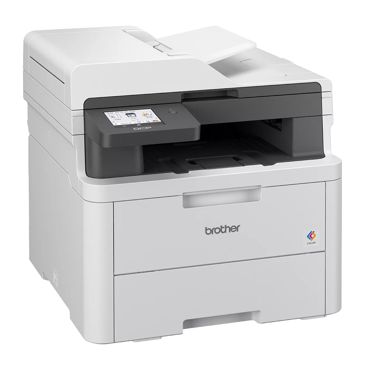 DCP-L3560CDW Right view