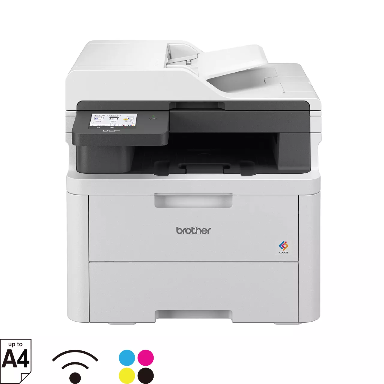 DCP-L3560CDW