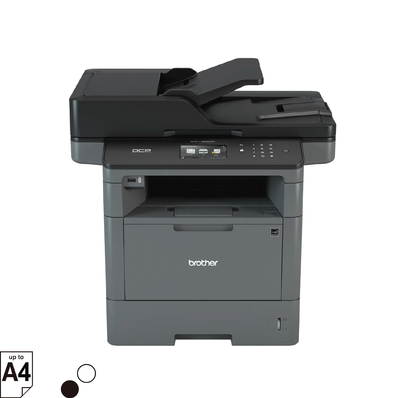 DCP-L5600DN