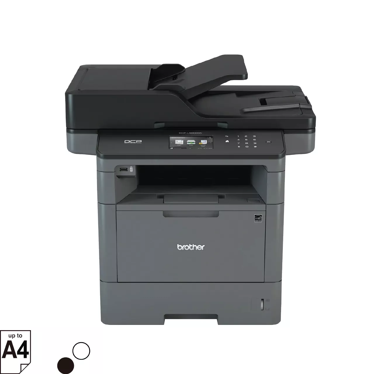 DCP-L5600DN