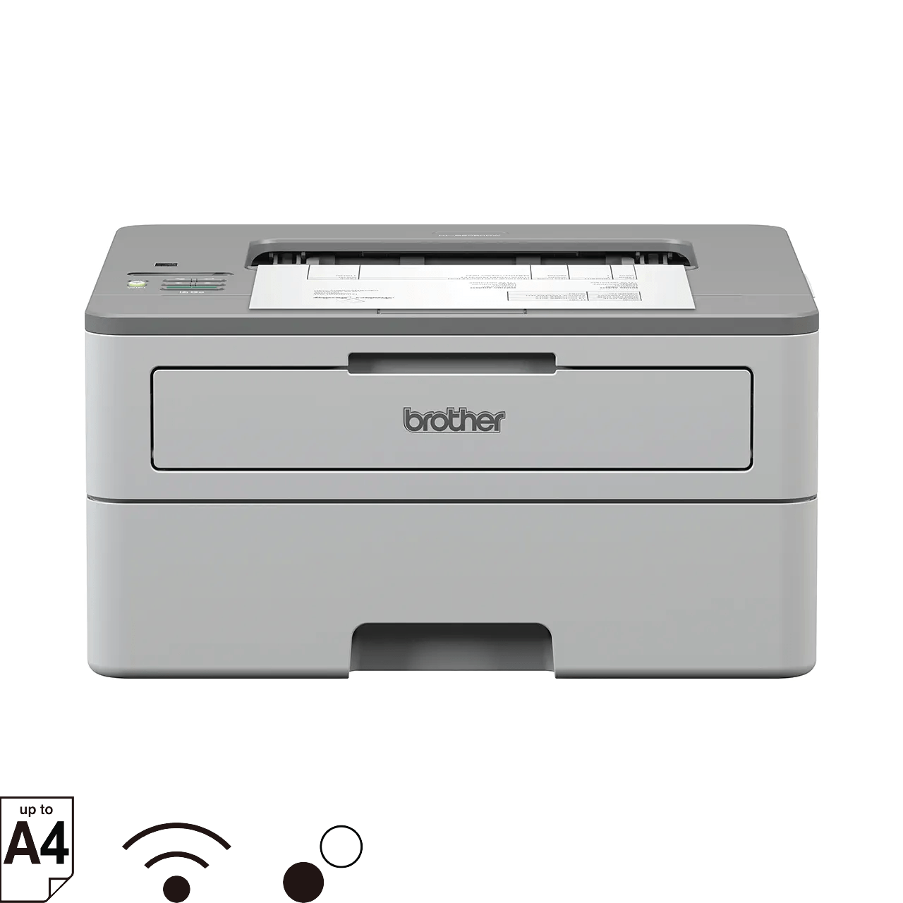 HL-B2080DW
