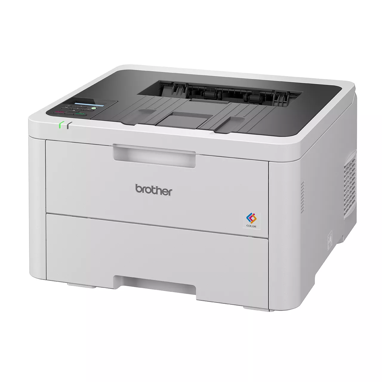 HL-L3240CDW Left View