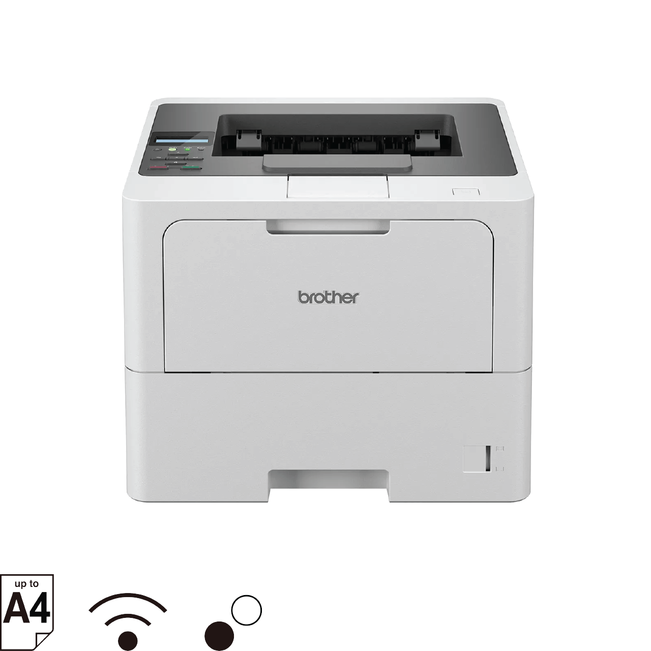 HL-L6210DW