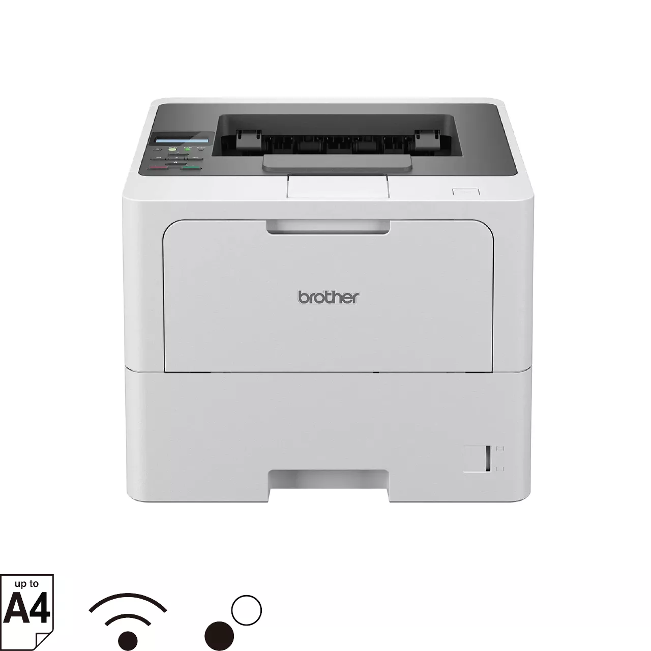 HL-L6210DW