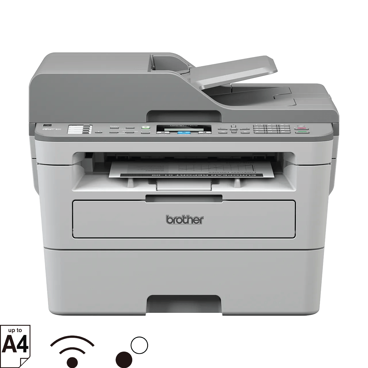 MFC-B7715DW 