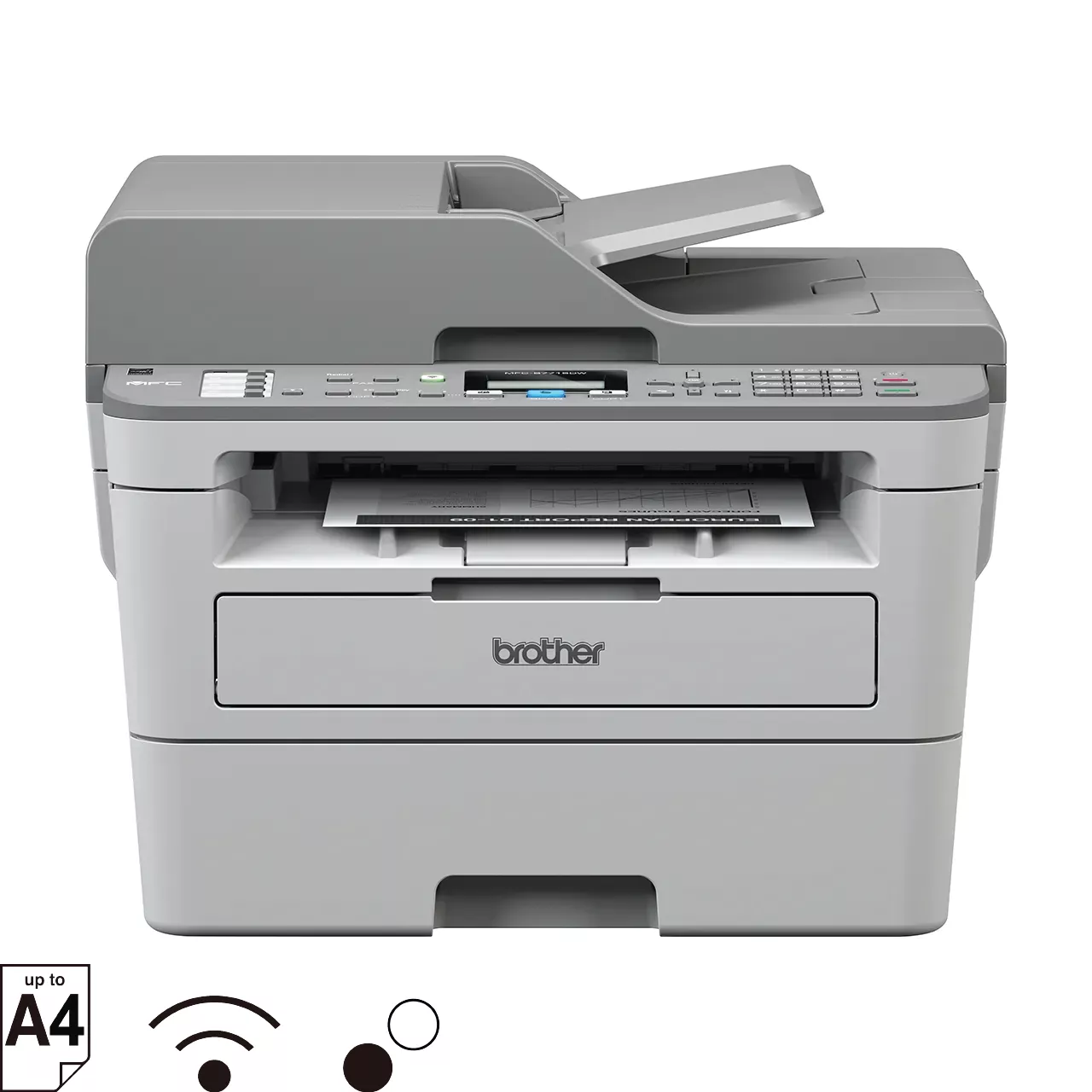 MFC-B7715DW 