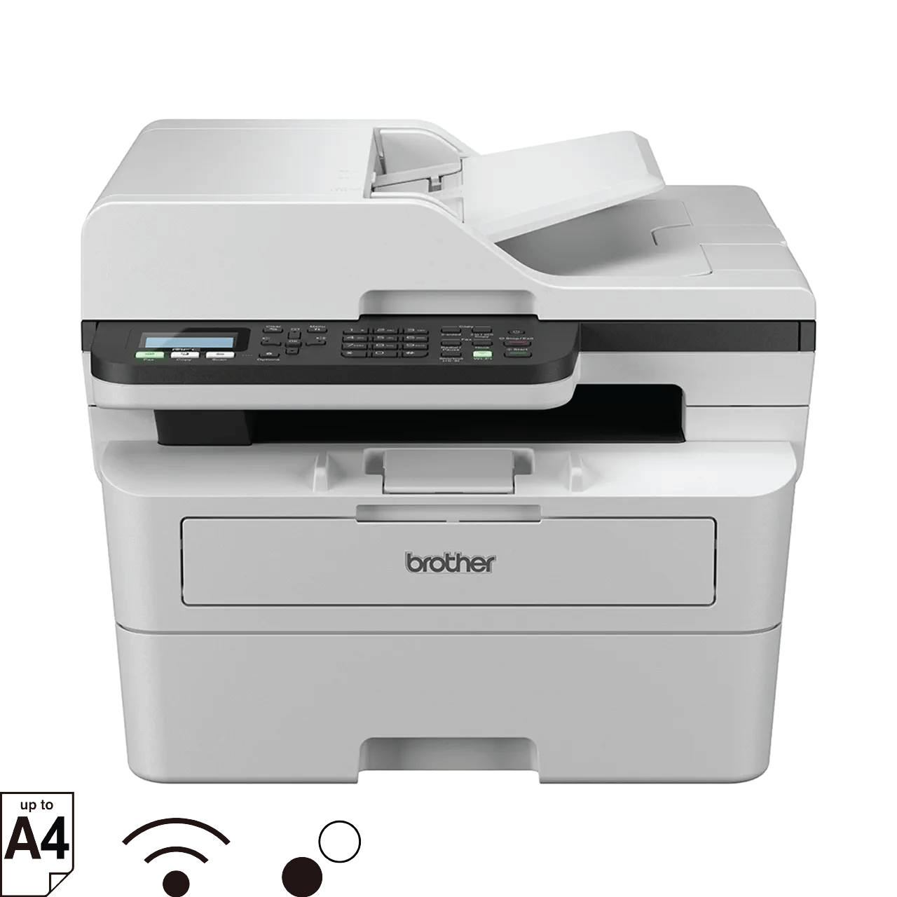 MFC-B7810DW