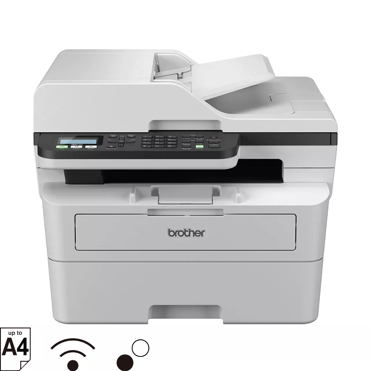 MFC-B7810DW