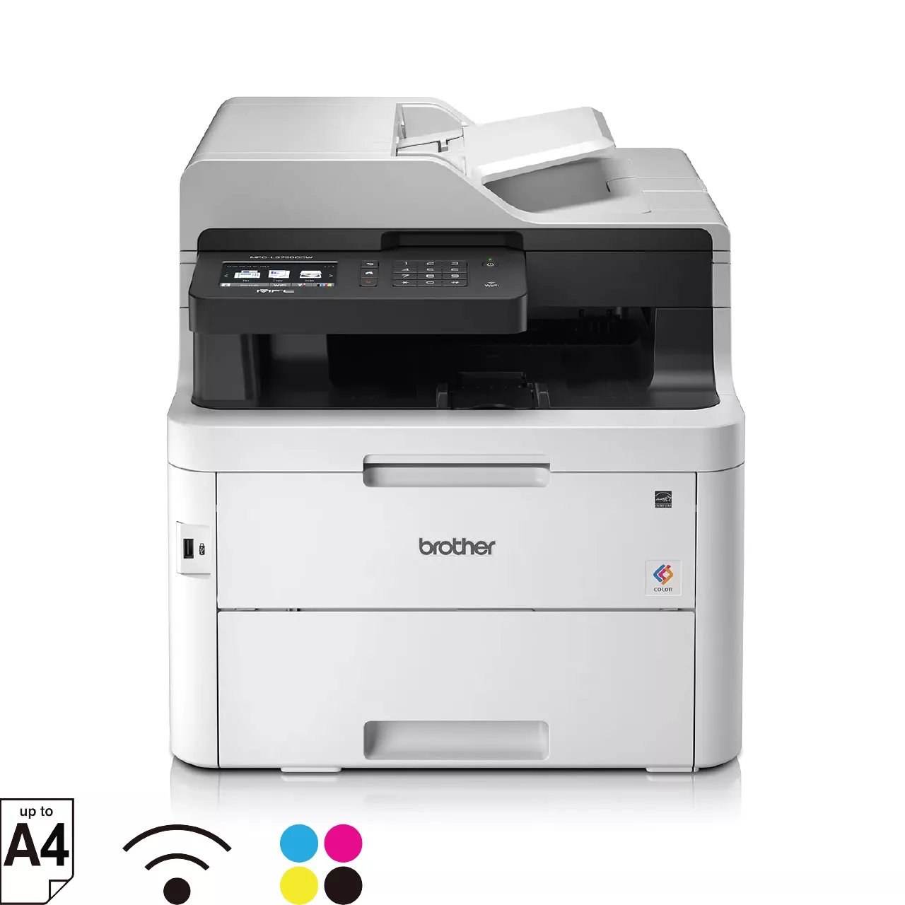 MFC-L3750CDW
