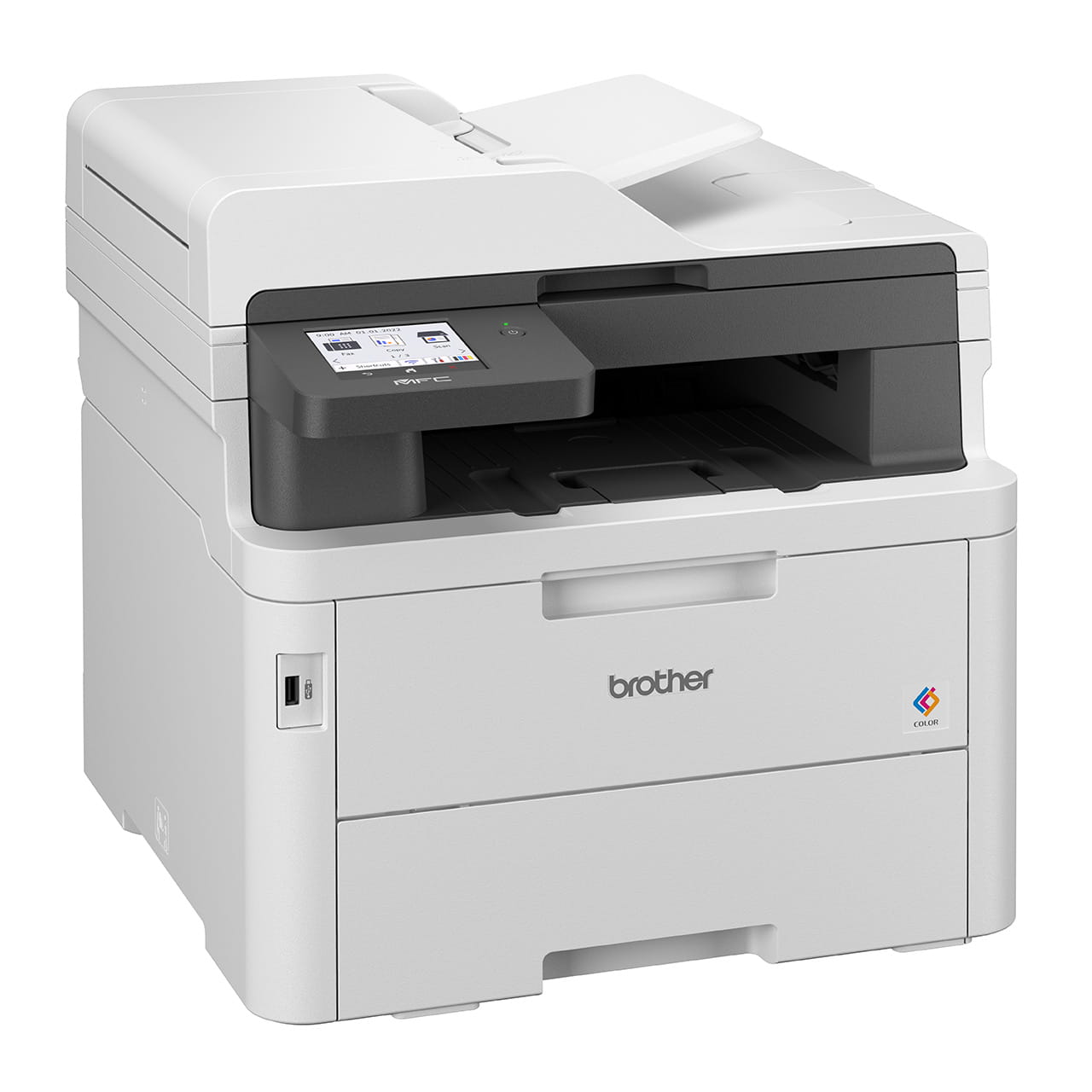 MFC-L3760CDW Right View