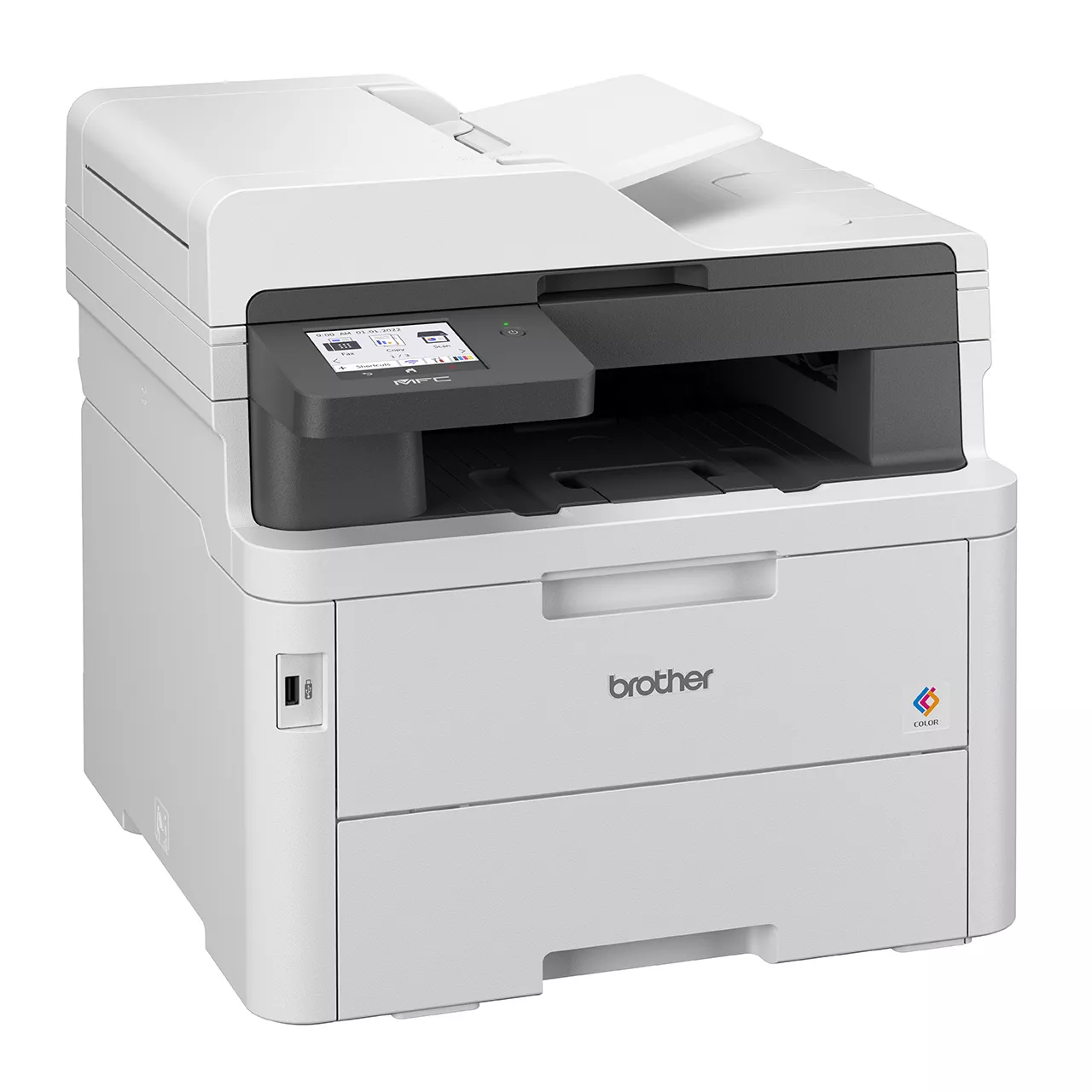 MFC-L3760CDW Right View