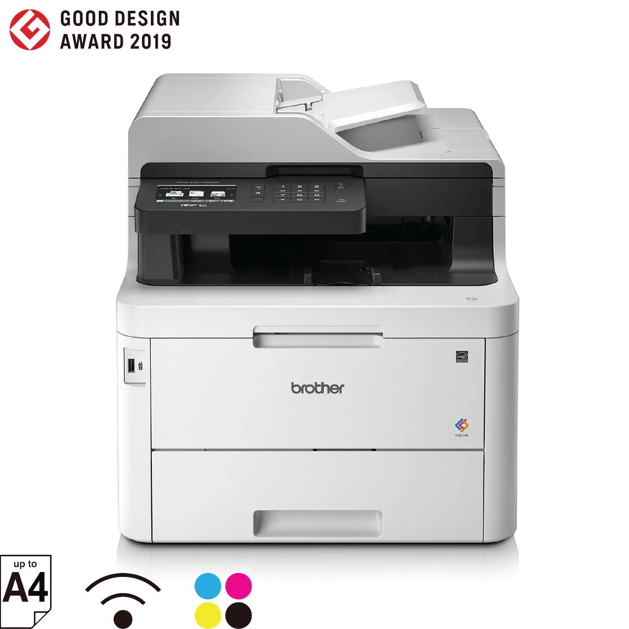 MFC-L3770CDW