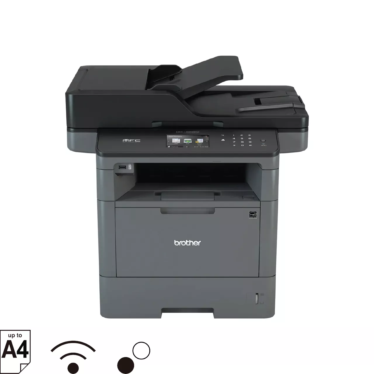 MFC-L5900DW