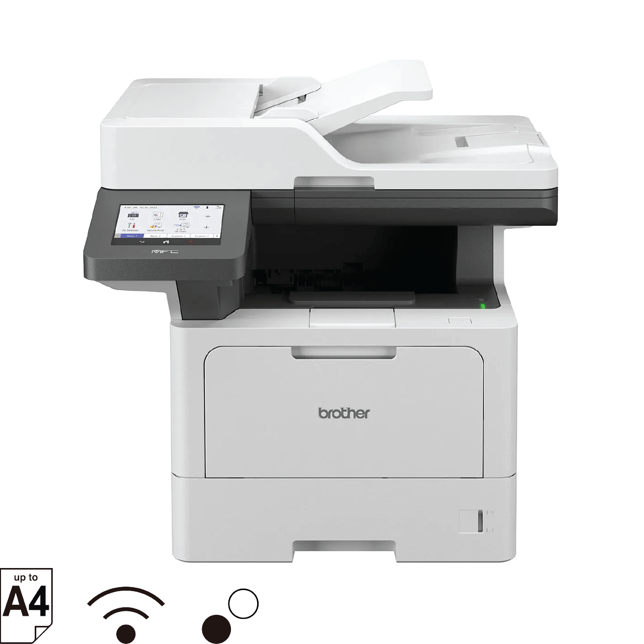 MFC-L5915DW