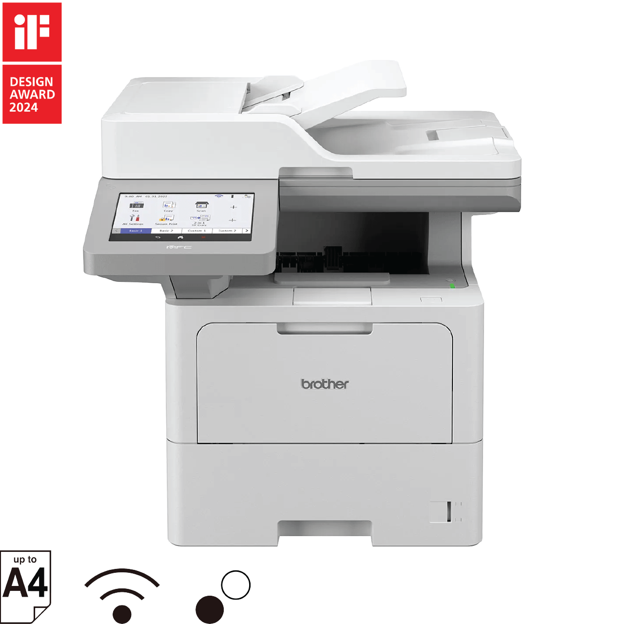 MFC-L6915DW