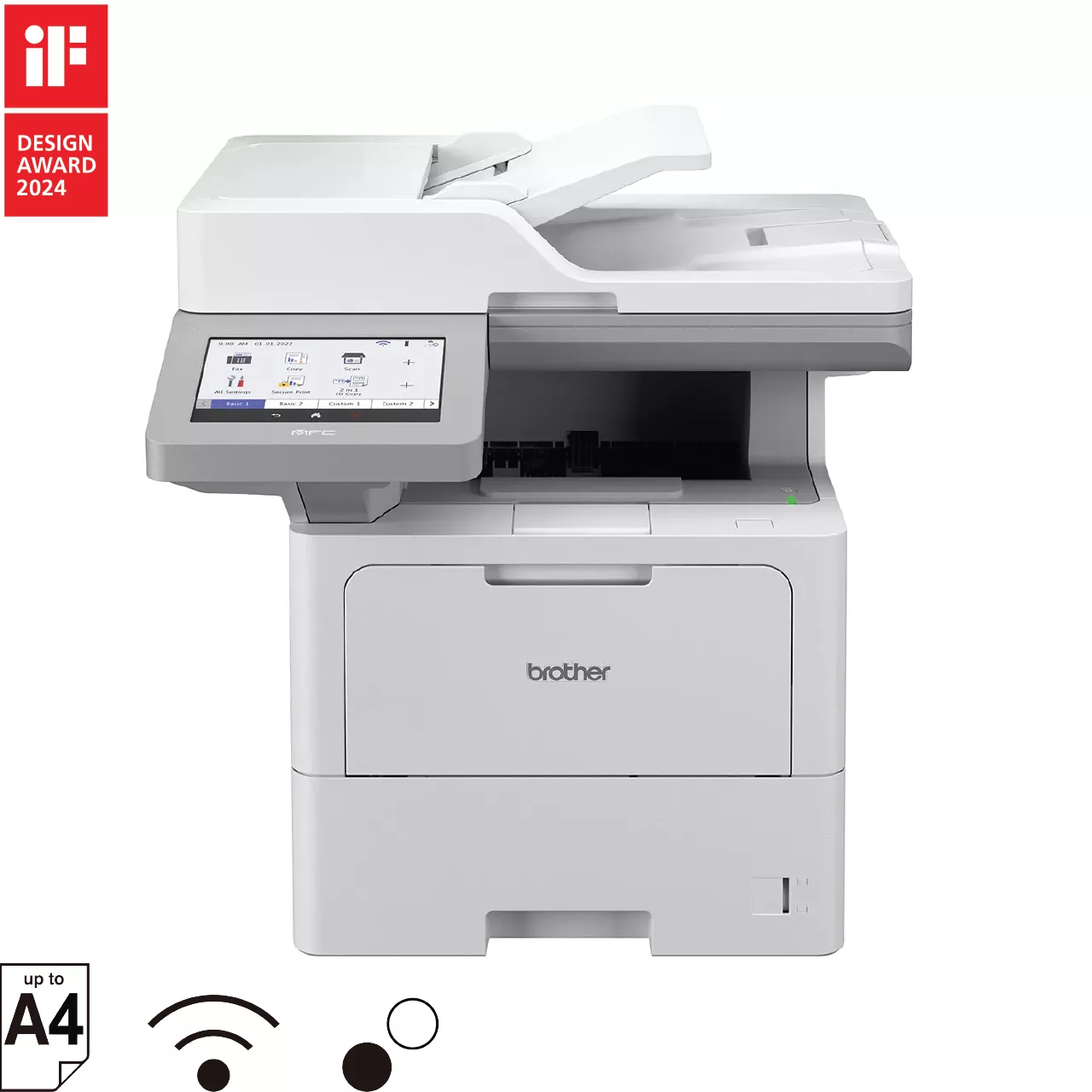 MFC-L6915DW