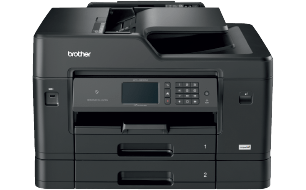 Printer saudara A3