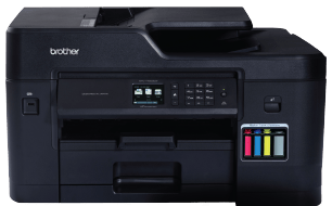 Printer inkjet Brother