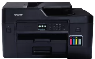 Printer inkjet Brother