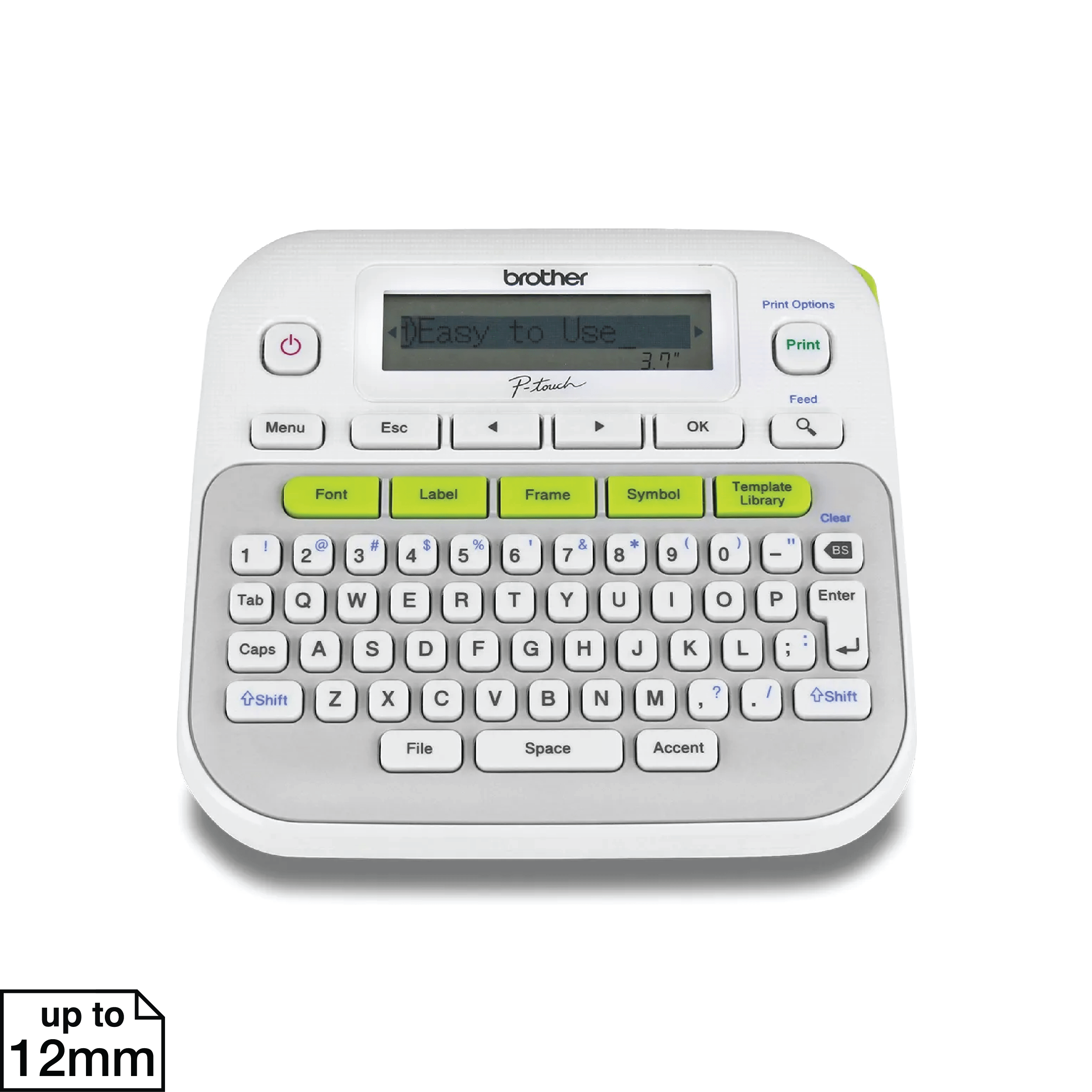 PT-D210_white