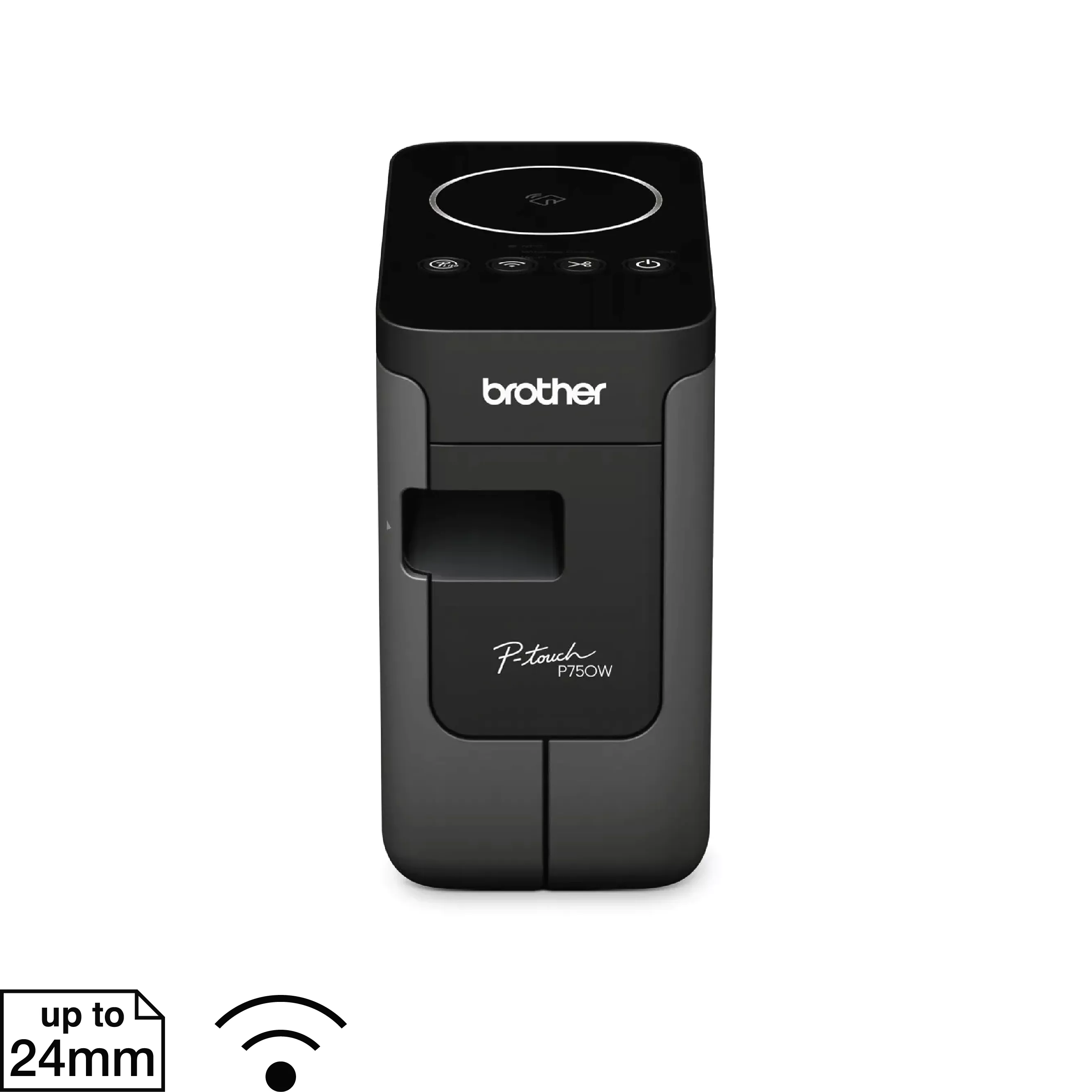 PT-P750W