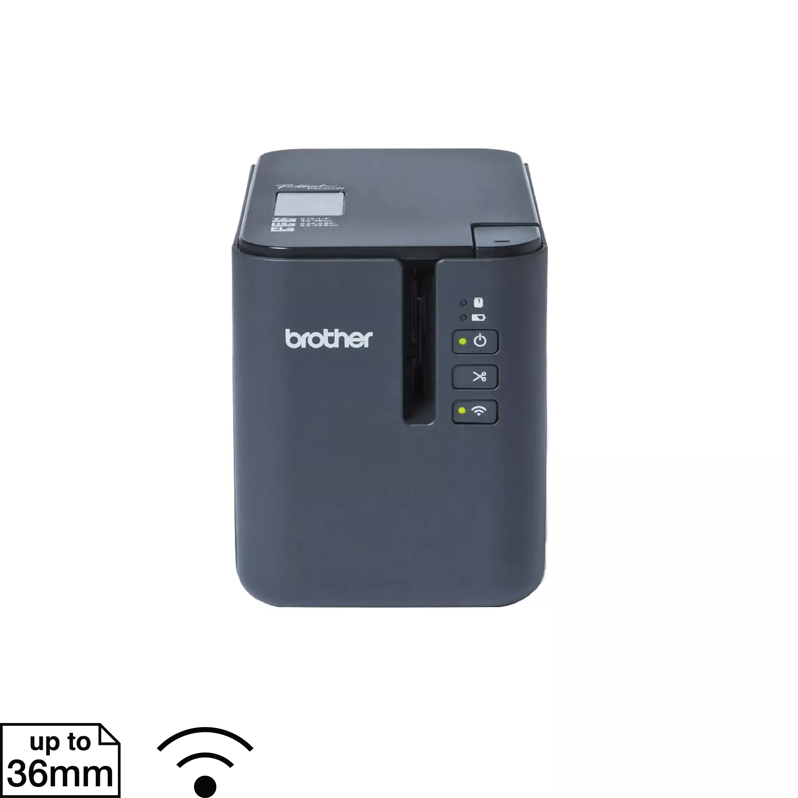 PT-P900W