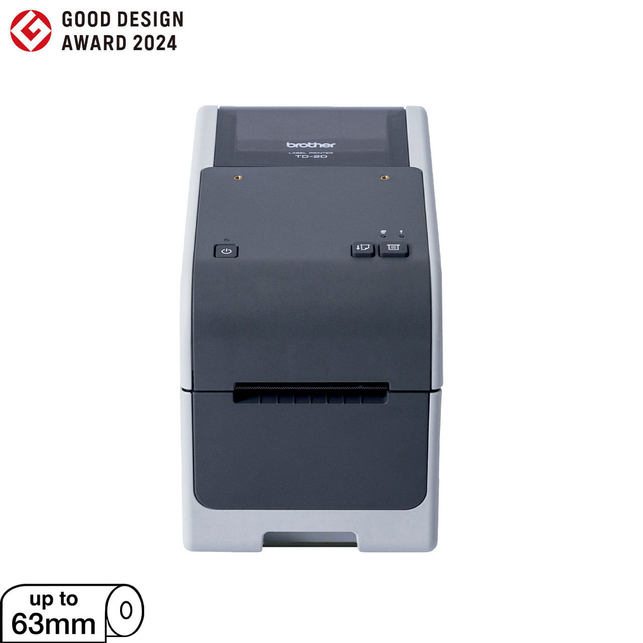 TD-2320D