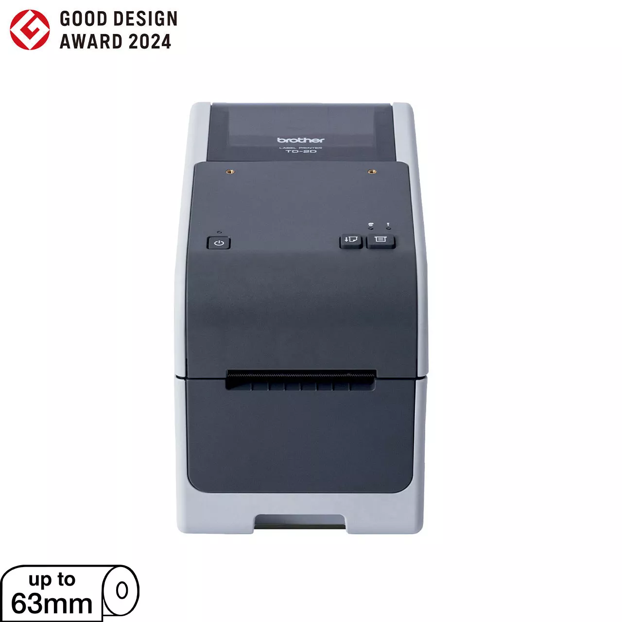 TD-2320D