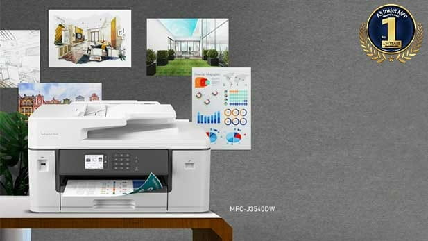 Multifunction a3 Inkjet