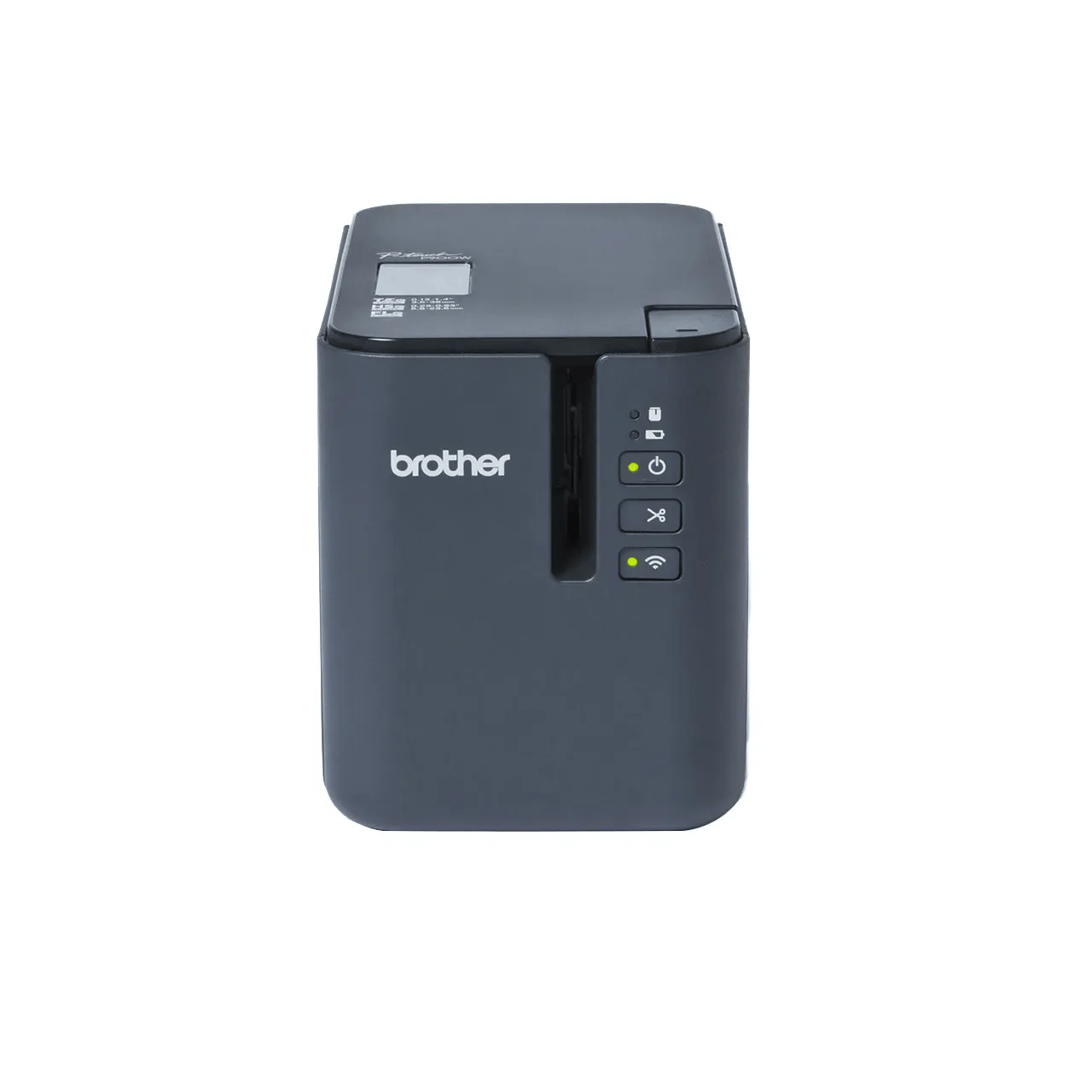 Label-printer-PT-P900W-F