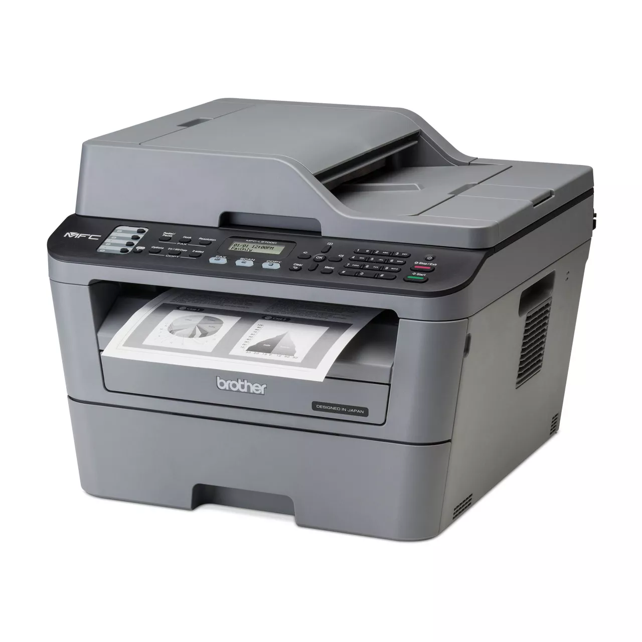 MFC-L2700D