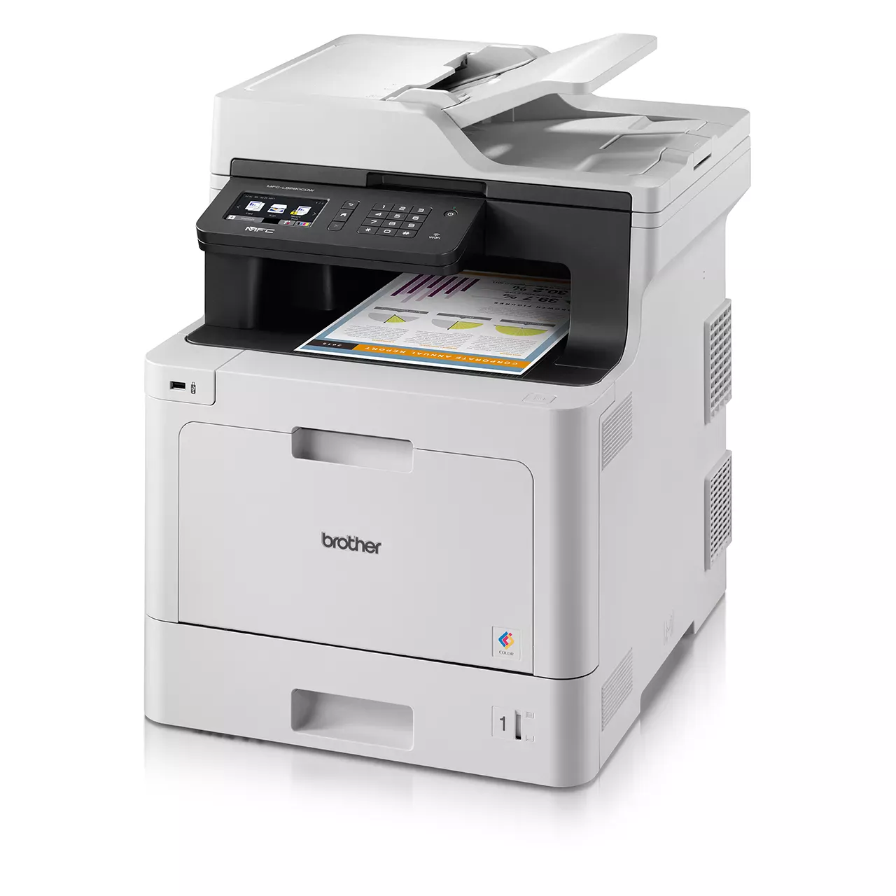 MFC-L8690CDW