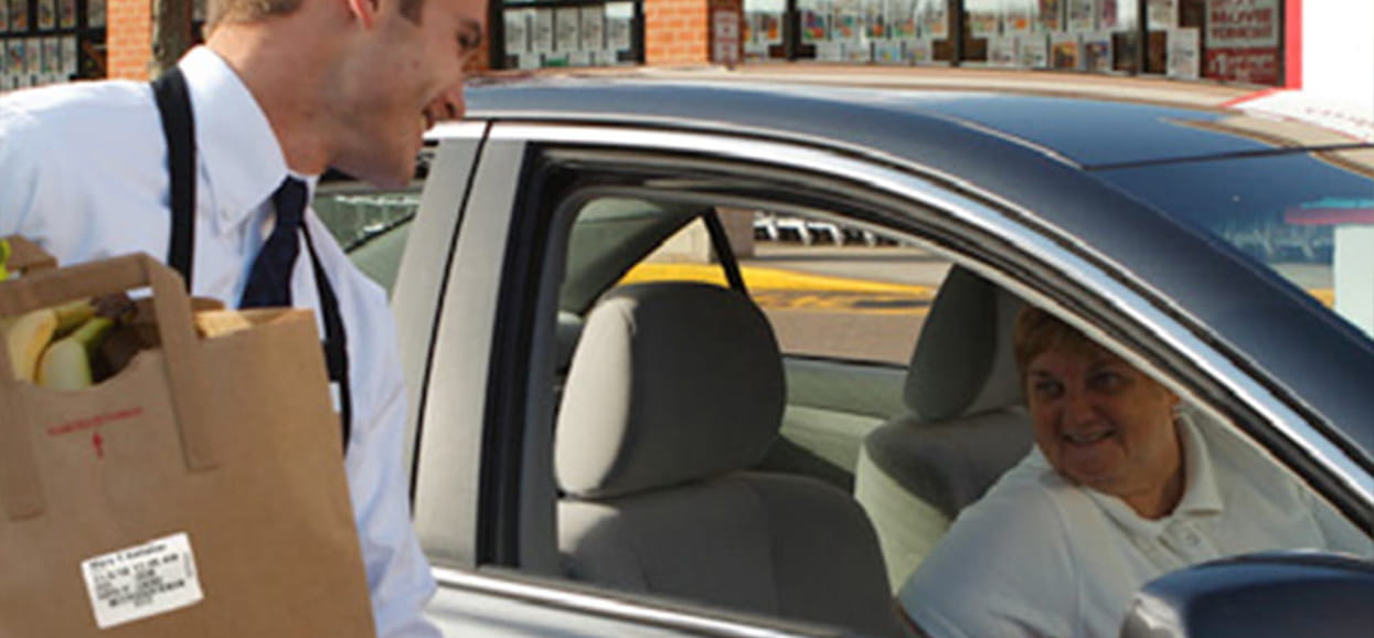 Roche Bros Supermarkets, Inc